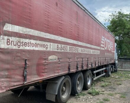 Рено Другая, объемом двигателя 0 л и пробегом 0 тыс. км за 8500 $, фото 3 на Automoto.ua