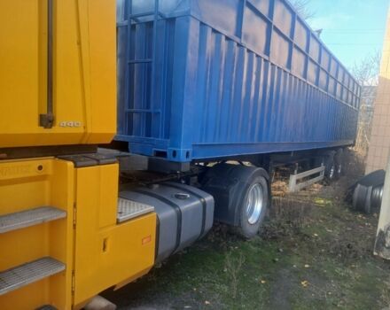 Рено Другая, объемом двигателя 0 л и пробегом 0 тыс. км за 5800 $, фото 3 на Automoto.ua