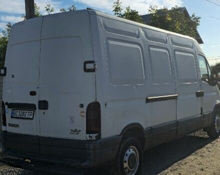 Рено Інша, об'ємом двигуна 0 л та пробігом 0 тис. км за 4800 $, фото 3 на Automoto.ua