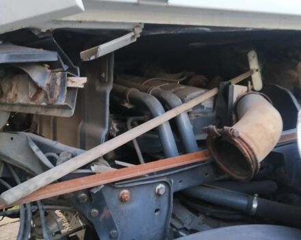 Рено Другая, объемом двигателя 0 л и пробегом 0 тыс. км за 2800 $, фото 2 на Automoto.ua