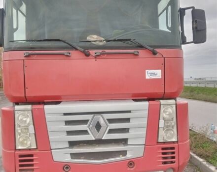 Рено Другая, объемом двигателя 0 л и пробегом 0 тыс. км за 8900 $, фото 5 на Automoto.ua