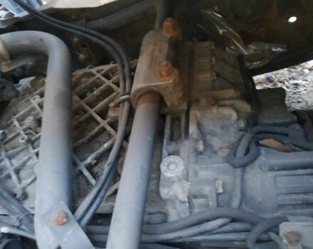 Рено Другая, объемом двигателя 0 л и пробегом 0 тыс. км за 2800 $, фото 4 на Automoto.ua