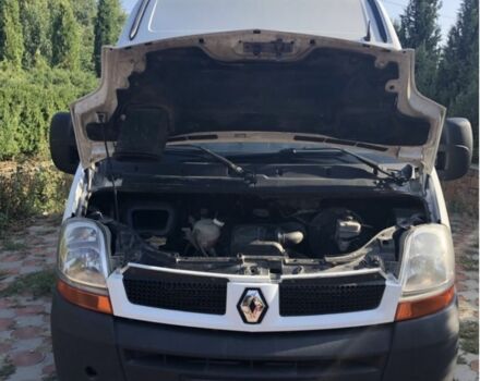 Рено Другая, объемом двигателя 0 л и пробегом 0 тыс. км за 8500 $, фото 7 на Automoto.ua