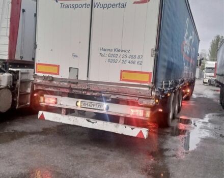 Рено Другая, объемом двигателя 0 л и пробегом 0 тыс. км за 8900 $, фото 4 на Automoto.ua