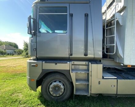 Рено Другая, объемом двигателя 0 л и пробегом 0 тыс. км за 14500 $, фото 2 на Automoto.ua
