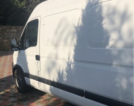 Рено Другая, объемом двигателя 0 л и пробегом 0 тыс. км за 8500 $, фото 6 на Automoto.ua