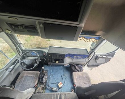 Рено Інша, об'ємом двигуна 0 л та пробігом 0 тис. км за 484 $, фото 4 на Automoto.ua