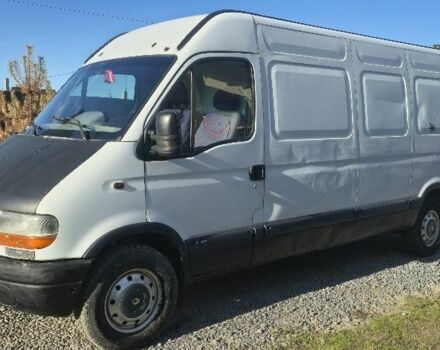 Рено Інша, об'ємом двигуна 0 л та пробігом 0 тис. км за 4800 $, фото 1 на Automoto.ua