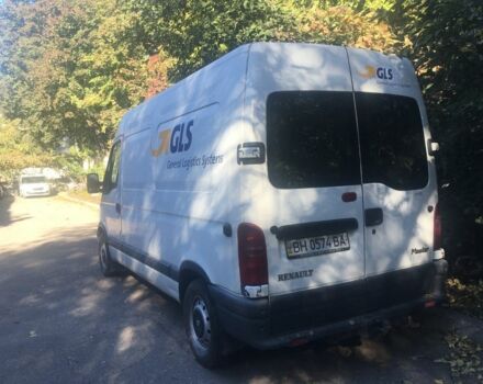 Рено Другая, объемом двигателя 0 л и пробегом 0 тыс. км за 8000 $, фото 2 на Automoto.ua