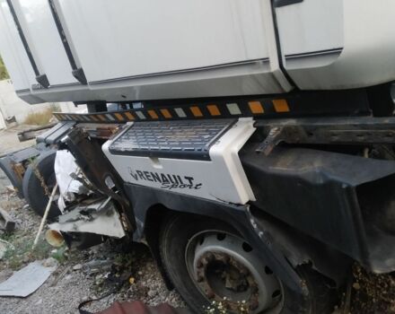 Рено Другая, объемом двигателя 0 л и пробегом 0 тыс. км за 2800 $, фото 7 на Automoto.ua