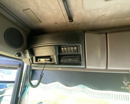 Рено Другая, объемом двигателя 0 л и пробегом 0 тыс. км за 14500 $, фото 10 на Automoto.ua