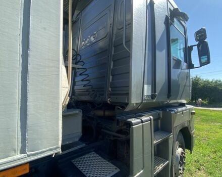 Рено Другая, объемом двигателя 0 л и пробегом 0 тыс. км за 14500 $, фото 4 на Automoto.ua