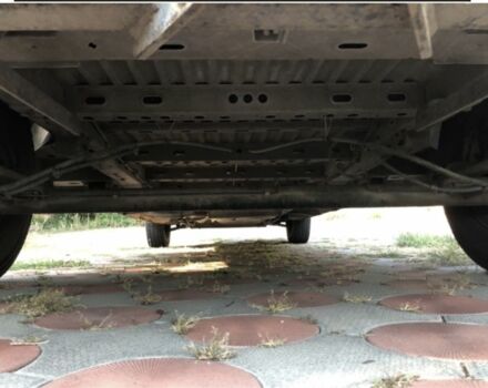 Рено Другая, объемом двигателя 0 л и пробегом 0 тыс. км за 8500 $, фото 12 на Automoto.ua