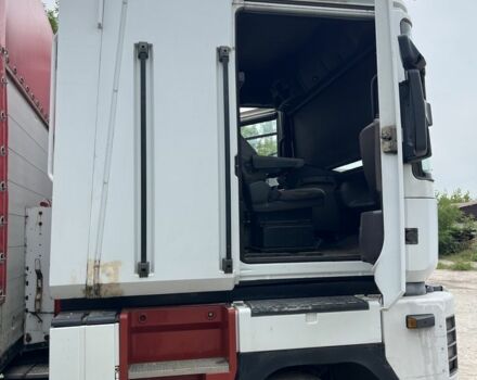 Рено Другая, объемом двигателя 0 л и пробегом 0 тыс. км за 10700 $, фото 1 на Automoto.ua