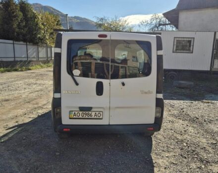 Рено Другая, объемом двигателя 0 л и пробегом 0 тыс. км за 4800 $, фото 1 на Automoto.ua