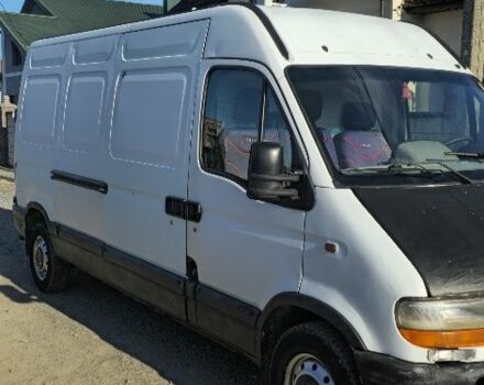 Рено Інша, об'ємом двигуна 0 л та пробігом 0 тис. км за 4800 $, фото 2 на Automoto.ua