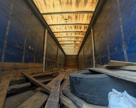 Рено Інша, об'ємом двигуна 0 л та пробігом 0 тис. км за 484 $, фото 7 на Automoto.ua