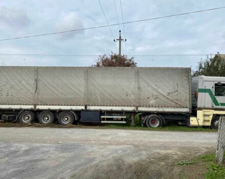 Рено Другая, объемом двигателя 0 л и пробегом 0 тыс. км за 167 $, фото 6 на Automoto.ua