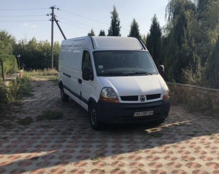 Рено Другая, объемом двигателя 0 л и пробегом 0 тыс. км за 8500 $, фото 5 на Automoto.ua