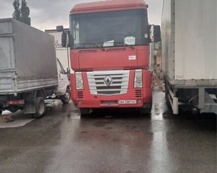 Рено Другая, объемом двигателя 0 л и пробегом 0 тыс. км за 8900 $, фото 2 на Automoto.ua