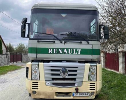 Рено Другая, объемом двигателя 0 л и пробегом 0 тыс. км за 167 $, фото 8 на Automoto.ua