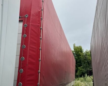 Рено Другая, объемом двигателя 0 л и пробегом 0 тыс. км за 10700 $, фото 9 на Automoto.ua