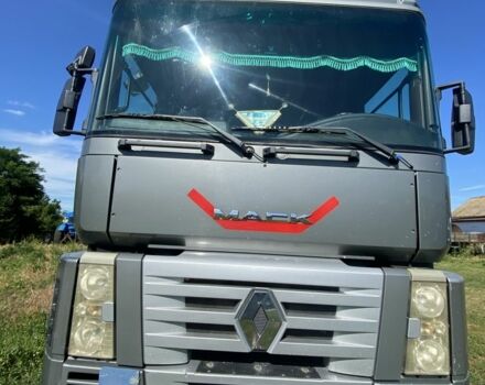 Рено Другая, объемом двигателя 0 л и пробегом 0 тыс. км за 14500 $, фото 6 на Automoto.ua