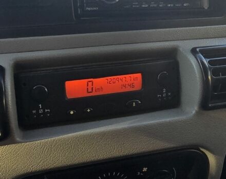 Рено Інша, об'ємом двигуна 0 л та пробігом 0 тис. км за 4800 $, фото 7 на Automoto.ua