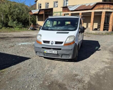 Рено Другая, объемом двигателя 0 л и пробегом 0 тыс. км за 4800 $, фото 4 на Automoto.ua