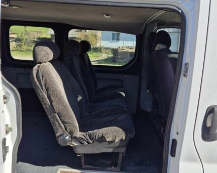 Рено Другая, объемом двигателя 0 л и пробегом 0 тыс. км за 4800 $, фото 2 на Automoto.ua