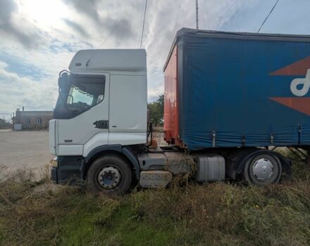 Рено Інша, об'ємом двигуна 0 л та пробігом 0 тис. км за 484 $, фото 5 на Automoto.ua