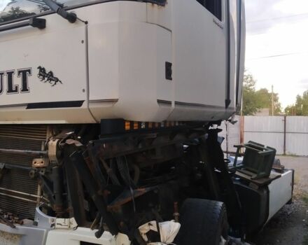 Рено Другая, объемом двигателя 0 л и пробегом 0 тыс. км за 2800 $, фото 6 на Automoto.ua