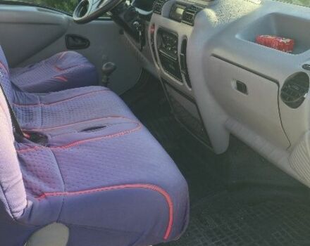 Рено Інша, об'ємом двигуна 0 л та пробігом 0 тис. км за 4800 $, фото 5 на Automoto.ua