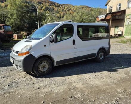 Рено Другая, объемом двигателя 0 л и пробегом 0 тыс. км за 4800 $, фото 5 на Automoto.ua