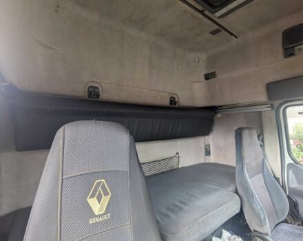 Рено Інша, об'ємом двигуна 0 л та пробігом 0 тис. км за 484 $, фото 3 на Automoto.ua