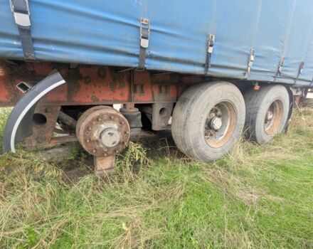 Рено Інша, об'ємом двигуна 0 л та пробігом 0 тис. км за 484 $, фото 6 на Automoto.ua