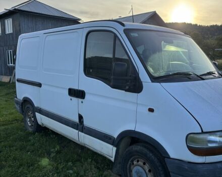 Рено Другая, объемом двигателя 0 л и пробегом 0 тыс. км за 5000 $, фото 3 на Automoto.ua