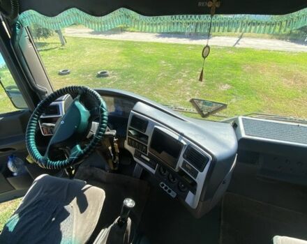 Рено Другая, объемом двигателя 0 л и пробегом 0 тыс. км за 14500 $, фото 11 на Automoto.ua