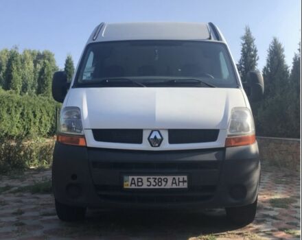 Рено Другая, объемом двигателя 0 л и пробегом 0 тыс. км за 8500 $, фото 2 на Automoto.ua