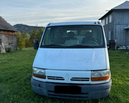 Рено Другая, объемом двигателя 0 л и пробегом 0 тыс. км за 5000 $, фото 4 на Automoto.ua