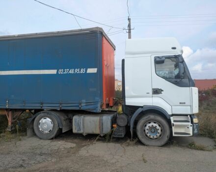 Рено Інша, об'ємом двигуна 0 л та пробігом 0 тис. км за 484 $, фото 2 на Automoto.ua