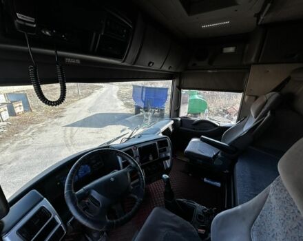 Рено Інша, об'ємом двигуна 0 л та пробігом 0 тис. км за 13500 $, фото 7 на Automoto.ua