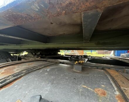 Рено Другая, объемом двигателя 0 л и пробегом 0 тыс. км за 7200 $, фото 17 на Automoto.ua