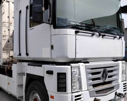 Рено Інша, об'ємом двигуна 0 л та пробігом 0 тис. км за 6999 $, фото 1 на Automoto.ua