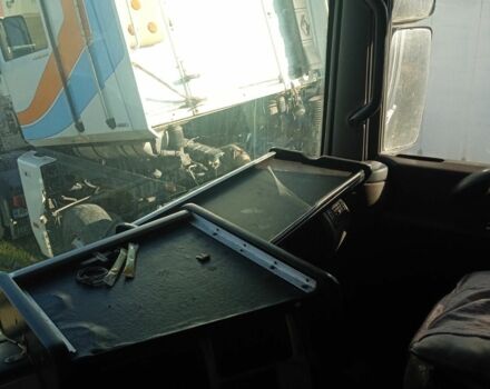 Рено Другая, объемом двигателя 0 л и пробегом 0 тыс. км за 5500 $, фото 3 на Automoto.ua