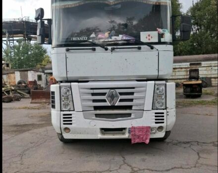 Рено Другая, объемом двигателя 0 л и пробегом 0 тыс. км за 254 $, фото 1 на Automoto.ua