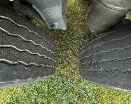 Рено Другая, объемом двигателя 0 л и пробегом 0 тыс. км за 7200 $, фото 19 на Automoto.ua