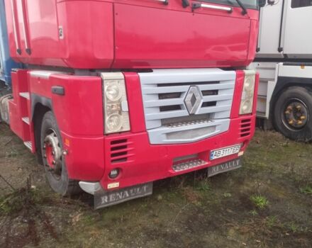 Рено Інша, об'ємом двигуна 0 л та пробігом 0 тис. км за 10500 $, фото 2 на Automoto.ua