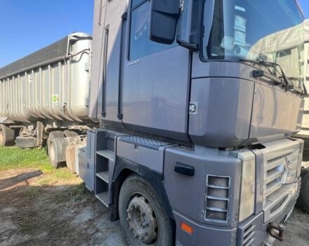 Рено Другая, объемом двигателя 0 л и пробегом 0 тыс. км за 5500 $, фото 1 на Automoto.ua