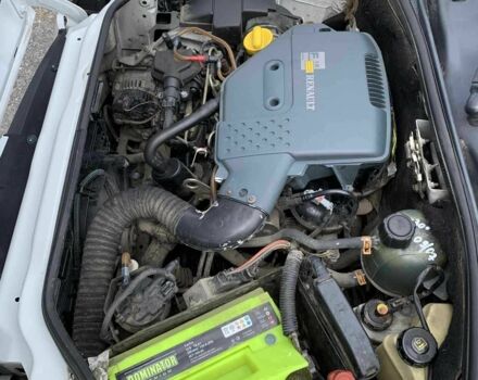 Рено Другая, объемом двигателя 0 л и пробегом 0 тыс. км за 3500 $, фото 6 на Automoto.ua